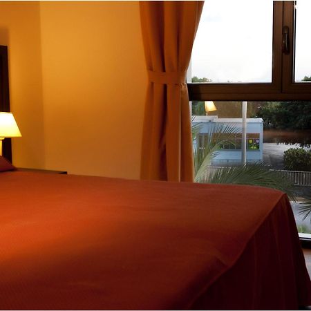 Hotel Tiziano Trapani Ngoại thất bức ảnh
