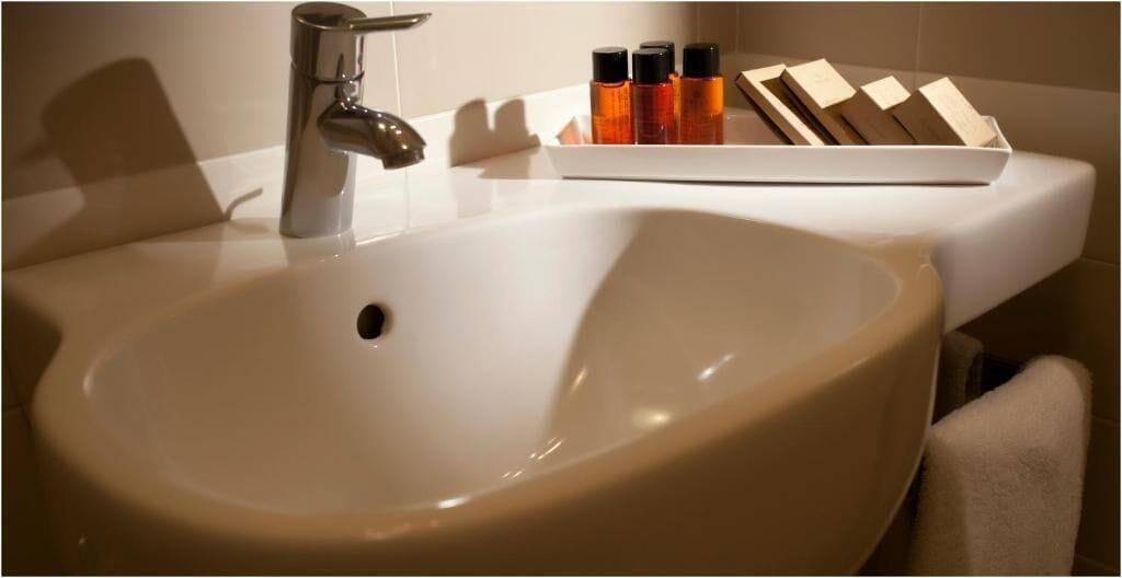 Hotel Tiziano Trapani Ngoại thất bức ảnh
